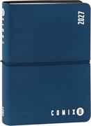 AGENDA 2026-2027 16M DAY MINI COMIX U YOURSELF BLU 75662