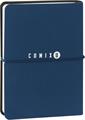 AGENDA 2026-2027 16M DAY MINI COMIX U YOURSELF BLU 75662