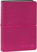 AGENDA 2026-2027 16M DAY MINI COMIX U YOURSELF MAGENTA 7