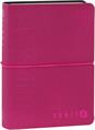 AGENDA 2026-2027 16M DAY MINI COMIX U YOURSELF MAGENTA 7