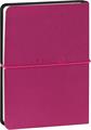 AGENDA 2026-2027 16M DAY MINI COMIX U YOURSELF MAGENTA 7