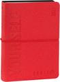 AGENDA 2026-2027 16M DAY MINI COMIX U YOURSELF RED 75662