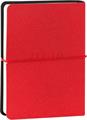 AGENDA 2026-2027 16M DAY MINI COMIX U YOURSELF RED 75662