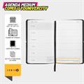 AGENDA 2026-2027 13M WEEK MED COMIX U YOUNIVERCITY MAGEN