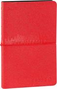 AGENDA 2026-2027 13M WEEK MED COMIX U YOUNIVERCITY RED 7