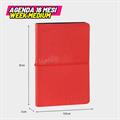 AGENDA 2026-2027 13M WEEK MED COMIX U YOUNIVERCITY RED 7