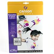 T-SHIRT TRANSFER 10FF GR.140 CHIARE C204567480