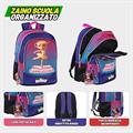 ZAINO SCUOLA ORGANIZZATO BALLERINA SK ITALIAN BRAINROT 7