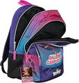 ZAINO SCUOLA ORGANIZZATO BALLERINA SK ITALIAN BRAINROT 7