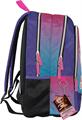 ZAINO SCUOLA ORGANIZZATO BALLERINA SK ITALIAN BRAINROT 7