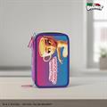 ASTUCCIO CORREDATO 3 ZIP BALLERINA SK ITALIAN BRAINROT 7