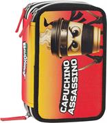 ASTUCCIO CORREDATO 3 ZIP CAPUCHINO SK ITALIAN BRAINROT 7