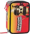 ASTUCCIO CORREDATO 3 ZIP CAPUCHINO SK ITALIAN BRAINROT 7