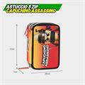 ASTUCCIO CORREDATO 3 ZIP CAPUCHINO SK ITALIAN BRAINROT 7