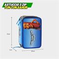 ASTUCCIO CORREDATO 3 ZIP TUNG TUNG SAHUR SK ITALIAN BRAI