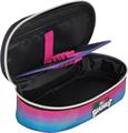 ASTUCCIO OVALE ORGANIZZATO BALLERINA SK ITALIAN BRAINROT