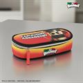 ASTUCCIO OVALE ORGANIZZATO CAPUCHINO ASSASSINO ITALIAN B