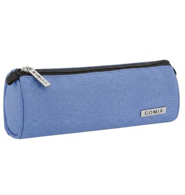 ASTUCCIO TRIANGOLARE LUREX AZZURRO COMIX 76101LA 2026-20