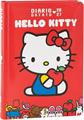 SUPERDIARIO STD DATATO RED HELLO KITTY 76189RD