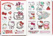 SUPERDIARIO STD DATATO RED HELLO KITTY 76189RD