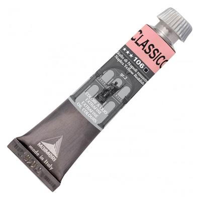 TUBO OLIO MAIMERI 20ML GIALLO NAPOLI M0302106
