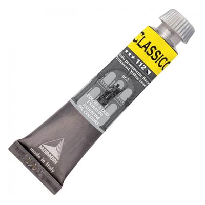 TUBO OLIO MAIMERI 20ML GIALLO PERM LIMONE M0302112