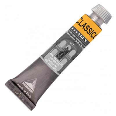 TUBO OLIO MAIMERI 20ML GIALLO PERM SCURO M0302114