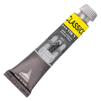 TUBO OLIO MAIMERI 20ML GIALLO PRIMARIO M0302116