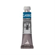 TUBO OLIO MAIMERI 20ML VERDE PERM SCURO M0302340