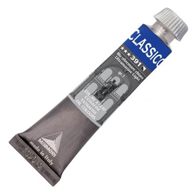 TUBO OLIO MAIMERI 20ML BLU OLTREMARE CHIARO M0302391