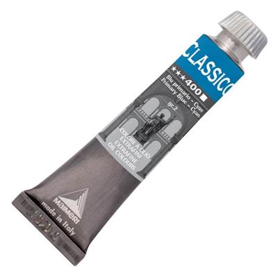 TUBO OLIO MAIMERI 20ML CYAN M0302400