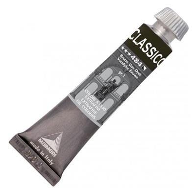 TUBO OLIO MAIMERI 20ML BRUNO VAN DYCK M0302484