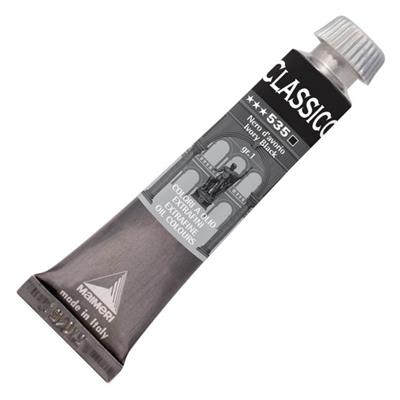 TUBO OLIO MAIMERI 20ML NERO D'AVORIO M0302535