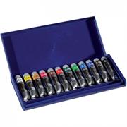 SET TUBO OLIO MAI 20ML COLORI ASSORT M0398055