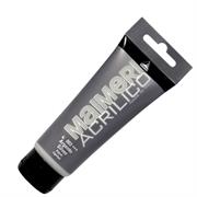 TUBO ACRILICO MAI 75ML ARGENTO M0916003