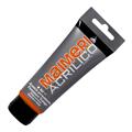 TUBO ACRILICO MAI 75ML ARANCIO PERM M916062
