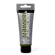TUBO ACRILICO MAI 75ML VERDE VESCICA M0916358
