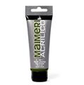 TUBO ACRILICO MAI 75ML VERDE VESCICA M0916358