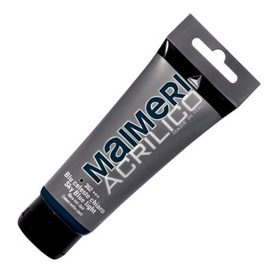 TUBO ACRILICO MAI 75ML TURCHESE FTALOCIANINA M0916431