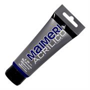 TUBO ACRILICO MAI 75ML BLU OLTREMARE CHIARO M0916391
