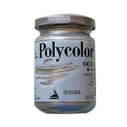VASETTO POLYCOLOR MAIMERI 140ML ARGENTO M1220003