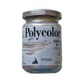 VASETTO POLYCOLOR MAIMERI 140ML ARGENTO M1220003