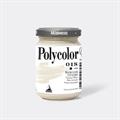 VASETTO POLYCOLOR MAIMERI 140ML BIANCO TITANIO M1220018