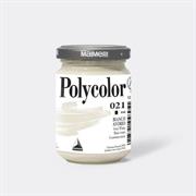 VASETTO POLYCOLOR MAIMERI 140ML BIANCO AVORIO M1220021