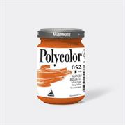 VASETTO POLYCOLOR MAIMERI 140ML ARANCIO BRILL M1220052