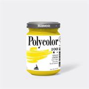 VASETTO POLYCOLOR MAIMERI 140ML GIALLO LIMONE M1220100
