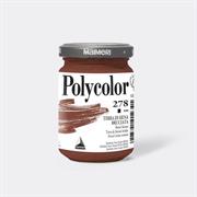 VASETTO POLYCOLOR MAIMERI 140ML TERRA SIENABRUC M1220278