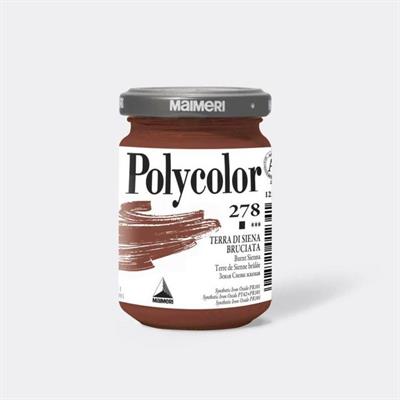VASETTO POLYCOLOR MAIMERI 140ML TERRA SIENABRUC M1220278
