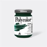 VASETTO POLYCOLOR MAIMERI 140ML VERDE VESCICA M1220358