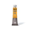 TUBO TEMPERA FINE MAIMERI 20ML GIALLO SCURO M2502118